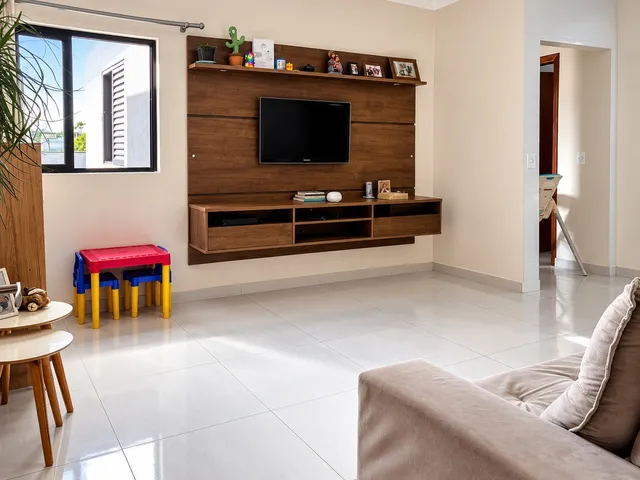 Imagem 5: Apartamento Superior Jardim Florida R$ 280.000,00