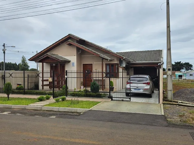 Imagem: Casa À Venda no Bairro São Mateus Entre