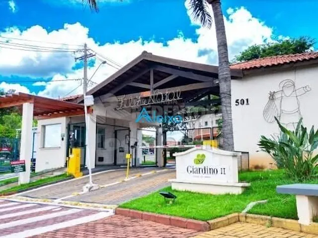 Imagem: Casa Sobrado no Condomínio Giardino 2 (