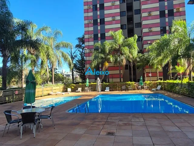 Imagem: Apartamento no Condomínio Green Island