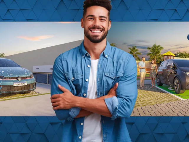 Imagem 5: 0 Apartamento com 2 dormitórios