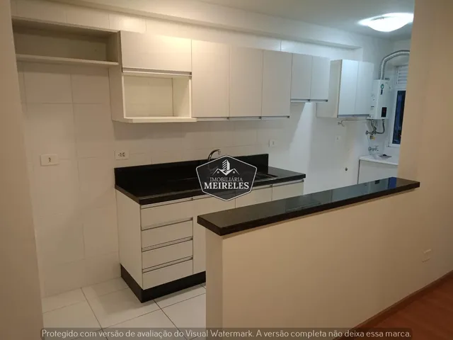Imagem 11: Apartment em Curitiba - Paraná, Hauer