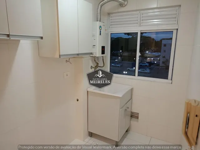 Imagem 14: Apartment em Curitiba - Paraná, Hauer