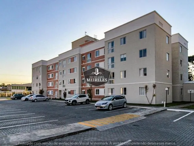 Imagem 13: Apartment em Curitiba - Paraná, Hauer