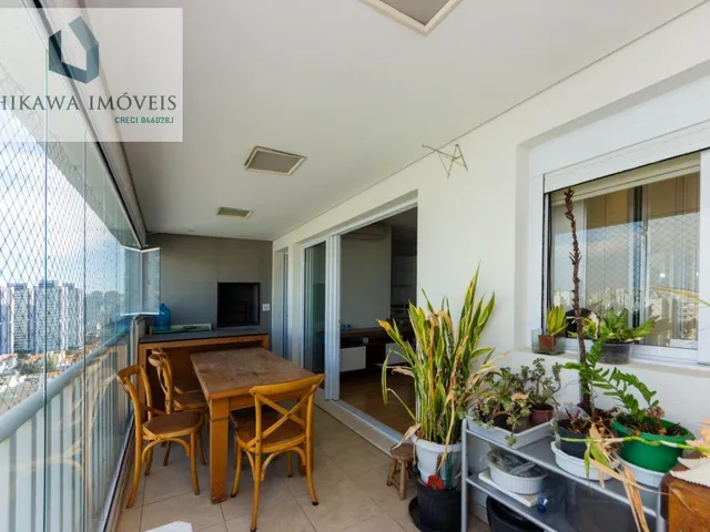 Imagem: Apartment em São Paulo - São Paulo, Cambuci
