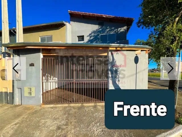 Imagem: Sobrado À Venda no Bairro Jardim São José