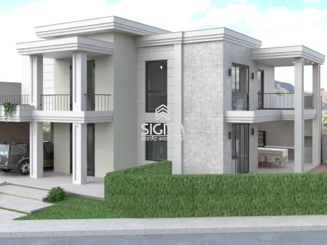 Imagem 3: Casa Residencial em Macaé - Rj, Vale dos Cristais