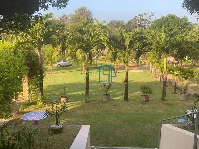 Imagem 11: 0 Fazenda / sítio com 4 dormitórios