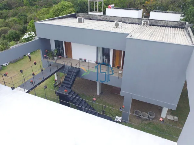 Imagem 6: Mansão na Pipa com 5 Suítes, Piscina e Terreno de 2.000 M²