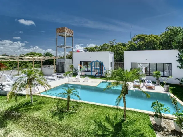Imagem 15: Mansão na Pipa com 5 Suítes, Piscina e Terreno de 2.000 M²