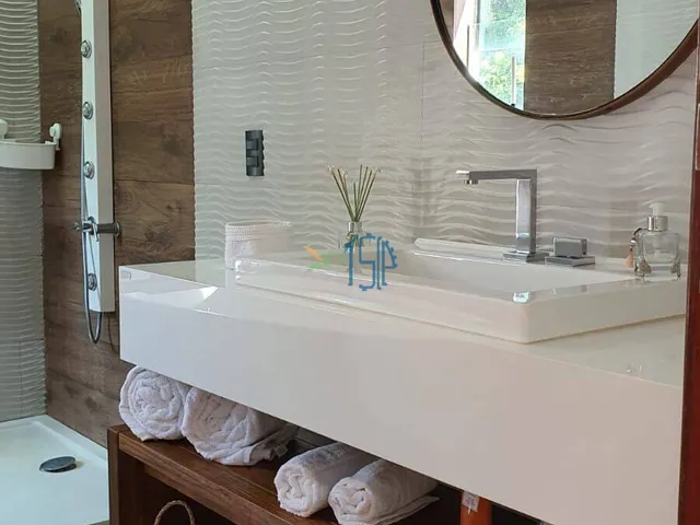 Imagem 16: Mansão na Pipa com 5 Suítes, Piscina e Terreno de 2.000 M²