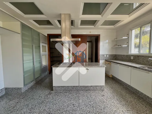 Imagem 10: 0 Casa com 5 dormitórios