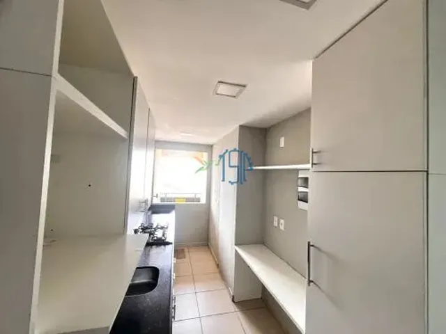 Imagem 12: Condomínio Aurea Guedes - Apartamento em Ponta Negra Condomínio Aurea Guedes