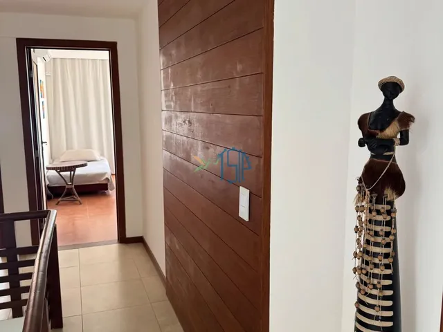 Imagem 5: 2 Triplex Pé na Areia com Vista Mar na Praia Central de Pipa