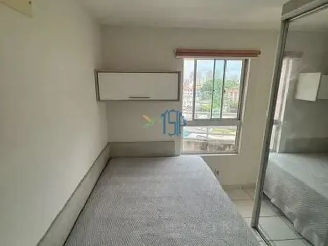 Imagem 12: Condomínio Natture Club - Apartamento 2/4 com Móveis Projetados no Natture