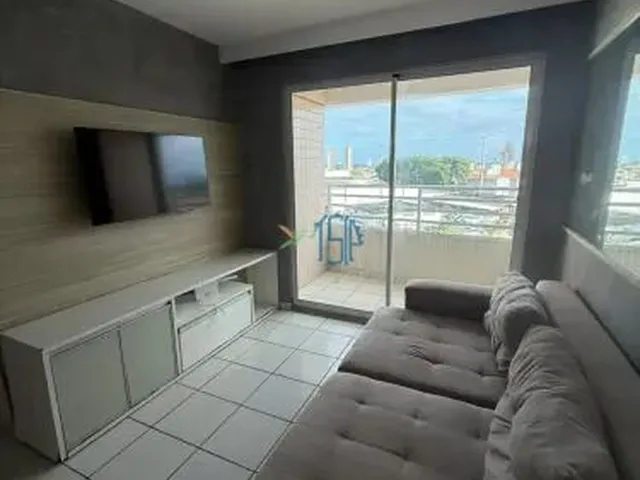 Imagem 15: Condomínio Natture Club - Apartamento 2/4 com Móveis Projetados no Natture