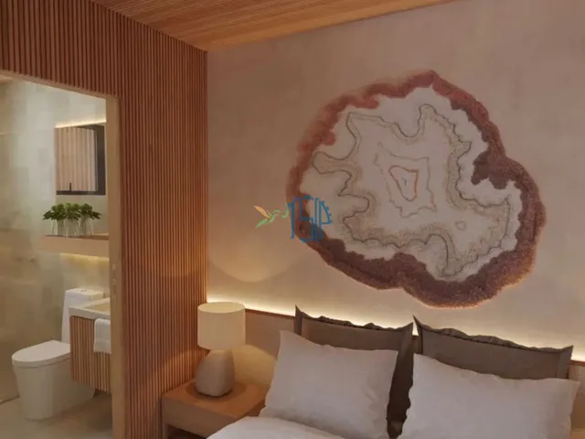 Imagem 11: Condomínio Reserva Pipa - Casa com 3 Suítes e Piscina Privativa no Reserva Pipa - 296,96 M²