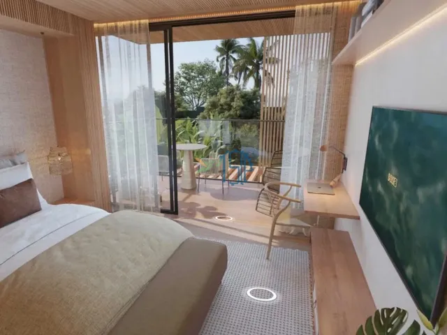Imagem 9: Condomínio Reserva Pipa - Casa com 3 Suítes e Piscina Privativa no Reserva Pipa - 296,96 M²