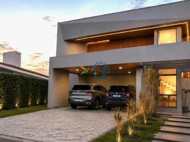 Imagem 5: Condomínio Green Club II - Casa Alto Padrão Green Club 2