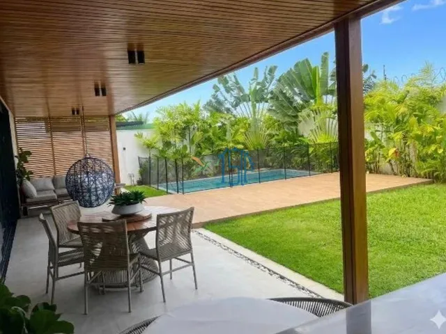 Imagem 11: Condomínio Green Club II - Casa Alto Padrão Green Club 2