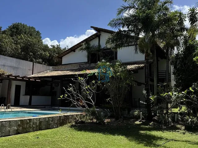 Imagem: Casa Ampla com Piscina e Garagem para 8