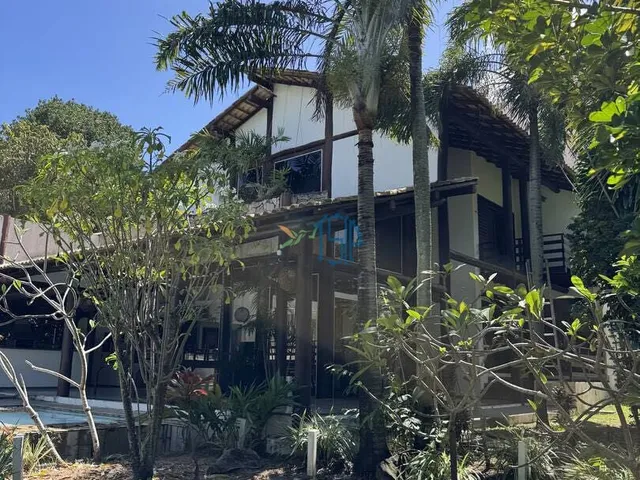 Imagem 13: Casa Ampla com Piscina e Garagem para 8+ Carros na Floresta de Pipa