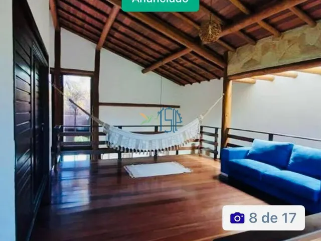 Imagem 7: Casa Ampla com Piscina e Garagem para 8+ Carros na Floresta de Pipa