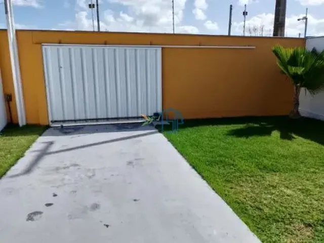 Imagem 5: Casa Zona Norte - Vendo Casa no Conjunto Santo Amaro em Extremoz