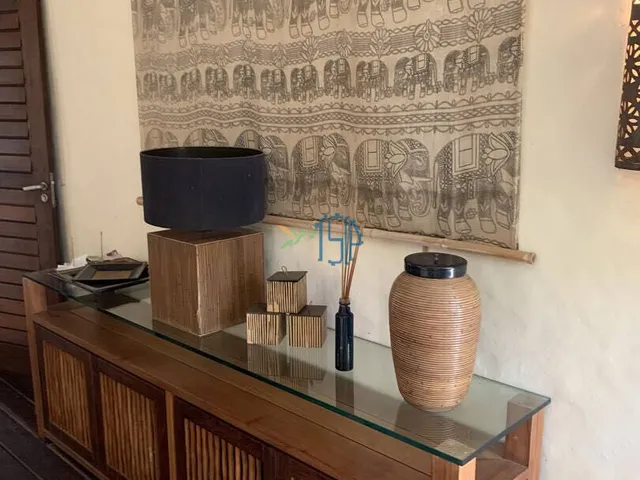 Imagem 9: Casa de Alto Padrão com 5 Suítes e Piscina em Pipa - Rn