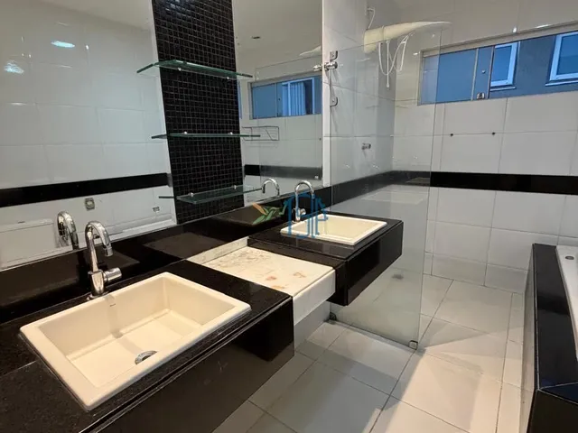 Imagem 14: Bosque das Palmeiras - Casa Alto Padrão Vende - Bela Casa Duplex no Bosque das Palmeiras