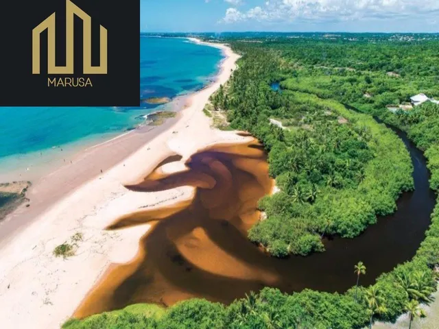 Imagem 9: Terreno Residencial em Mata de São João - Bahia