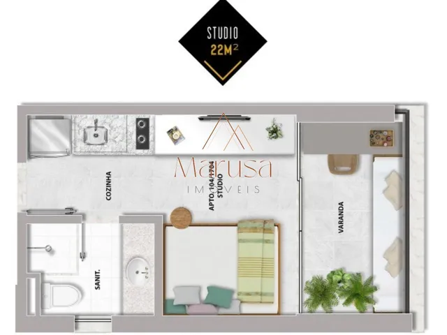 Imagem 7: Apartamento Residencial em Salvador - Bahia, Barra