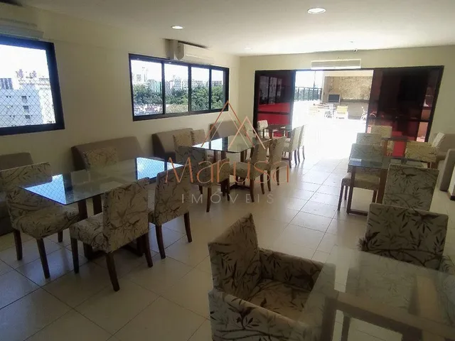 Imagem 7: Apartamento Residencial em Salvador - Bahia, santa Teresa