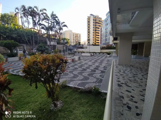 Imagem 12: Apartamento Residencial em Salvador - Bahia, Brotas