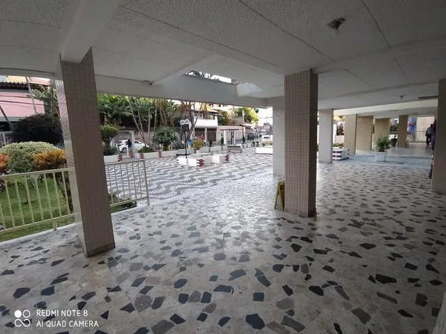 Imagem 5: Apartamento Residencial em Salvador - Bahia, Brotas