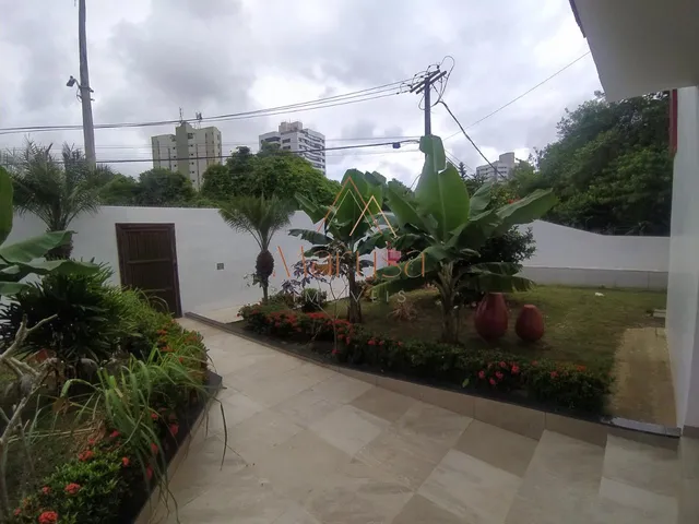 Imagem 12: Casa Residencial em Salvador - Bahia, Patamares