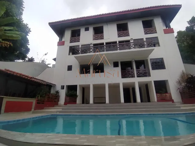 Imagem 9: Casa Residencial em Salvador - Bahia, Patamares