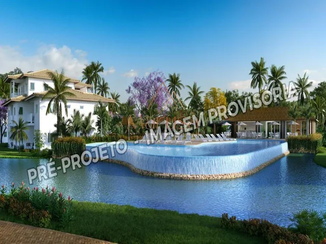 Imagem 9: Apartamento Residencial em Praia do Forte - Bahia, Praia do Forte