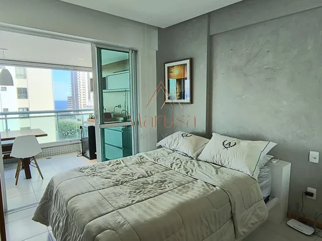Imagem 7: Apartamento Vista Mar Top House