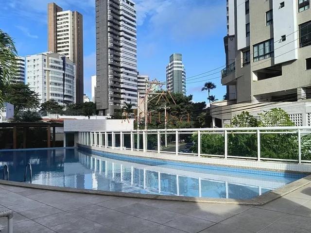 Imagem 15: Apartamento Vista Mar Top House