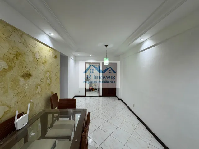 Imagem 7: Apartamento para Venda Ou Locação de 2/4 Sendo 1 Suíte no Condomínio Paraíso Tropical - Resgate - Salvador-Ba