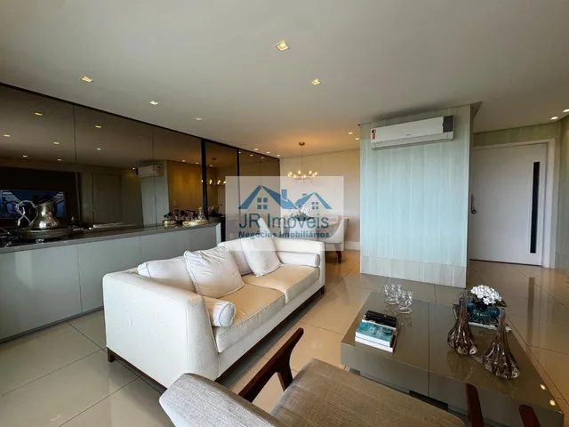 Imagem 10: Apartamento À Venda de 3 Quartos C/ 1 Suíte - Condomínio Residencial Greenville Etco - Patamares - Salvador/Ba