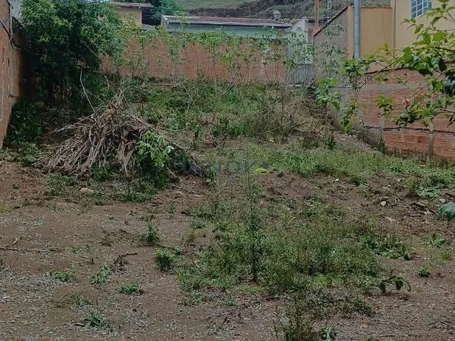 Imagem: Land em Poços de Caldas - Minas Gerais