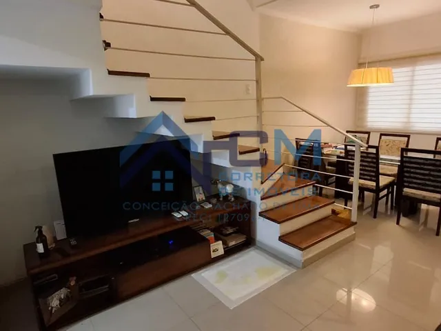 Imagem: Casa Sobrado a Venda - Residencial Elegance