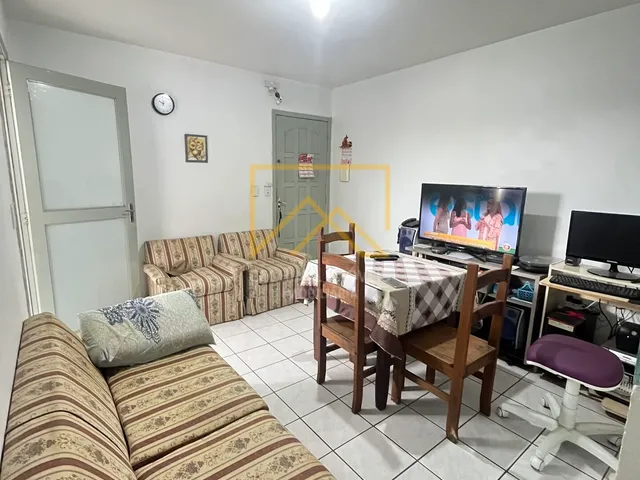 Imagem: Condomínio Jardim das Palmeiras - Apartamento