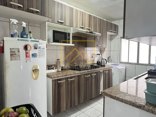 Imagem 6: Condomínio Jardim das Palmeiras - Apartamento À Venda no Bairro Vila Cachoeirinha - Cachoeirinha/Rs