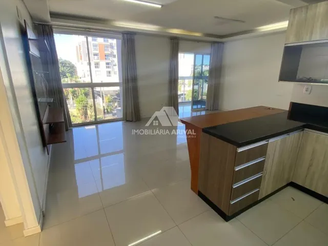 Imagem: Apartamento Semimobiliado Centro