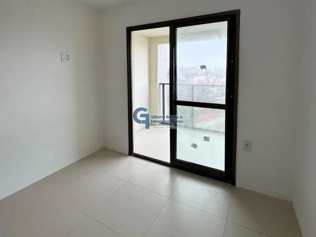 Imagem 3: Studio com Varanda e Vista Livre no Smart Corsário em Pituaçu, Salvador/Ba