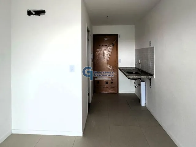 Imagem 6: Studio com Varanda e Vista Livre no Smart Corsário em Pituaçu, Salvador/Ba