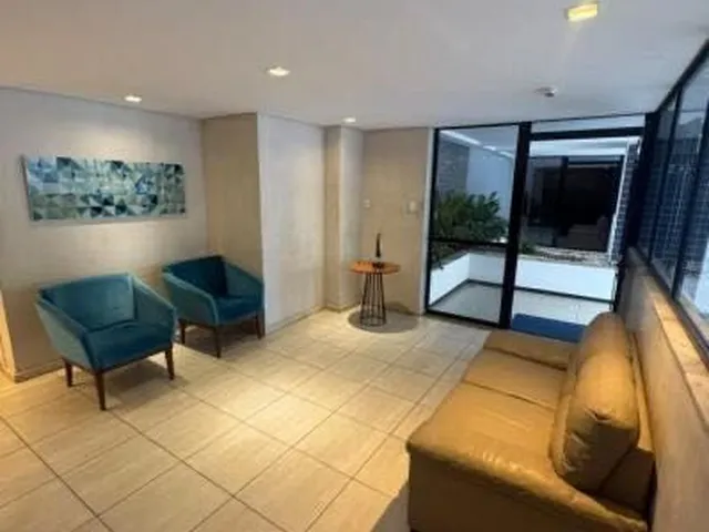 Imagem 13: Vendo Oportunidade Apartamento com 60M2, Varanda, Sala, 2/4, Vaga Coberta, Total Infraestrutura - Pituba -Ssa/Ba